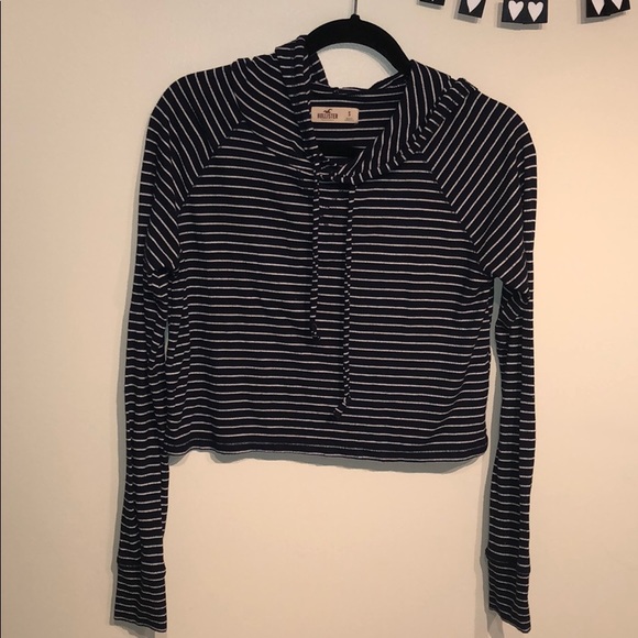 Hollister Top